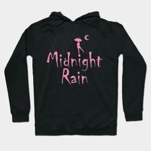 Midnight Rain v3 Hoodie